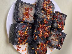 -五娭毑臭豆腐(黄兴南路店)