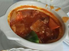 -小白桦西餐厅