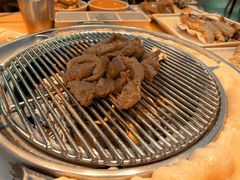 护心肉-喜来稀肉(虹泉路店)