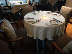 大堂-梧桐餐厅(泉城路店)