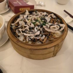 -东莞老饭店·宴会厅(君豪商业中心店)