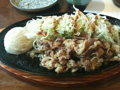 -铃木食堂(帽儿胡同店)