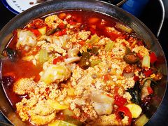 -饭桌故事·血鸭湘(荣宝华店)