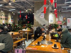 -谭三娘鲜切牛肉自助火锅(九眼桥总店)