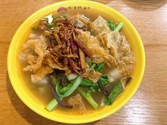 -岚方螺蛳粉(铁西店)