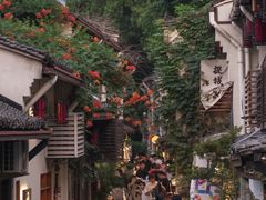 -小河直街历史文化街区