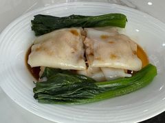 韭王鮮蝦腸-御龙海鲜火锅(十六浦店)