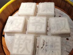-筱爷叔·上海传统手工菜(玉树路店)