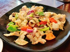 -禄源公·老莞诚饭店