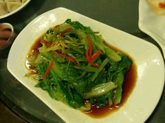 -品茶居素食馆(罗湖店)