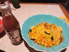 -松鹤面馆·古法焖肉面(观前店)