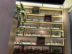-木屋烧烤(龙湖天街店)