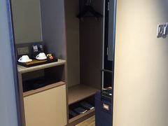 -如家精选酒店(苏州火车站万达广场地铁站店)