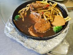 -一盏明灯全素斋(殊像寺店)
