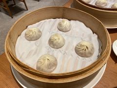 -鼎泰丰(德基广场店)