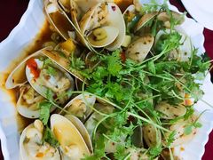 -QQ海鲜餐厅