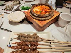 -七八冷面·延边朝鲜族美食(圣熙八号店)