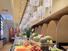 -凡塔斯牛排自助餐厅(莆田万达店)