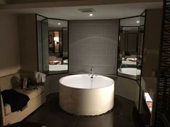 -上海柏阳君亭酒店(复旦大学店)