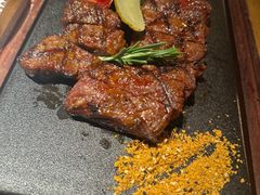 -MR.ROCKY洛奇先生·西餐&酒吧(琶醍店)