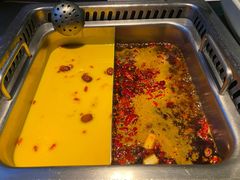 -大隐·成都火锅Bistro(合生麒麟新天地店)