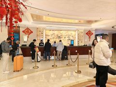 -苏州香格里拉大酒店