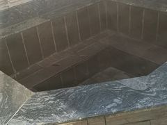 -北京热带雨林风情园酒店-停车场