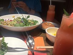 -ZAFFERANO西班牙海鲜饭(上海首店)