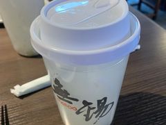 -蜜桃餐厅·古运河畔(南下塘店)