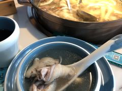 -三个椰子·现砍椰子鸡(金源CBD店)