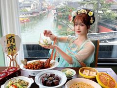 -金陵家宴·金陵春·南京菜(夫子庙店)