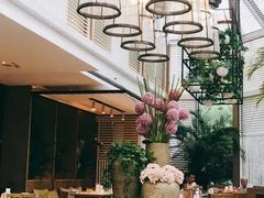 -金海湾自助餐厅(金陵饭店)