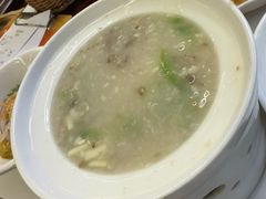 -祈胜邨•顺德鱼生•顺德菜(容桂店)