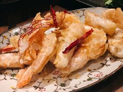 京城酥皮虾-北方馆(澳门伦敦人店)