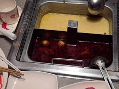 -海底捞火锅(九久奥特莱斯店)