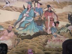 -蓬莱阁景区