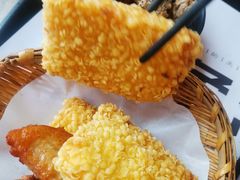 -好人民间小吃(花桥兆丰99广场店)