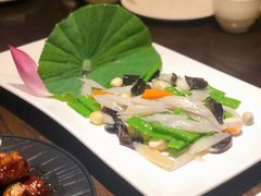 -九里云松·天香餐厅