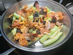 -顺峰顺水顺德菜(龙华店)