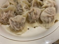 藤椒牛肉饺子-金谷园饺子·烧烤(人大总店)