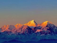-牛背山