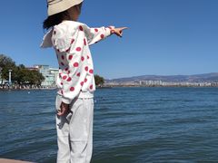 -西昌邛海宾馆