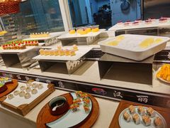 -汉丽轩韩式自助烤肉十二年(SM广场店)