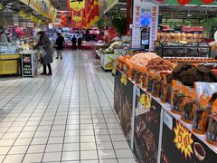 -大润发(王庄店)