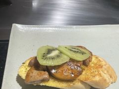 -品未·铁板烧(甜水园店)