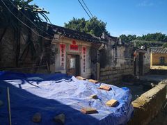 -蚝乡农庄(铁涌赤岸店)