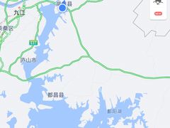 -鄱阳北站