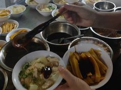 -何氏筠连水粉(明伦堂店)