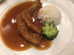 -同庆楼(滨湖万达广场店)