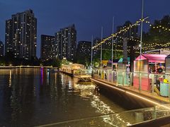 -苏州河梦清园环保主题公园